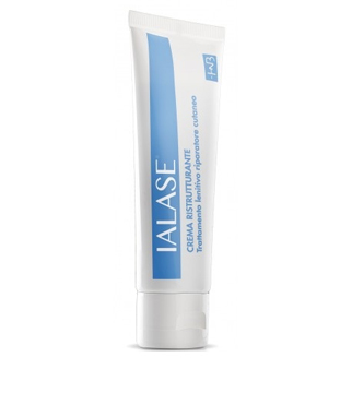 IALASE CREMA 50 ML - pharmaluna