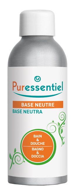 PURESSENTIEL BASE NEUTRA 100 ML - pharmaluna