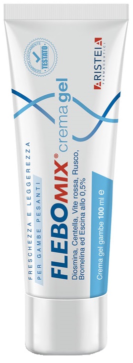 FLEBOMIX CREMA GEL 100 ML - pharmaluna