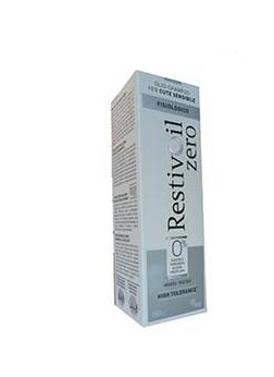 RESTIVOIL ZERO 150 ML - pharmaluna