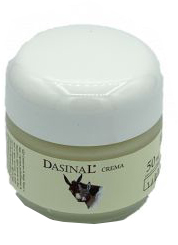 DASINAL CREMA LATTE D'ASINA 50 ML - pharmaluna