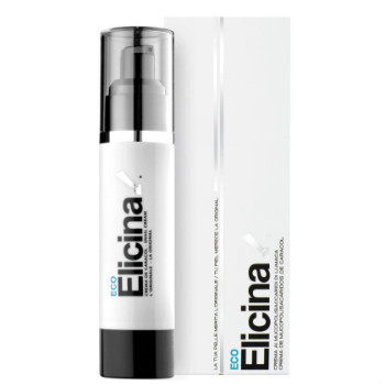 ELICINA ECO CREMA BAVA LUMACA 50 ML - pharmaluna