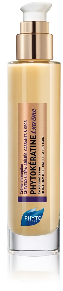 PHYTOKERATINE EXTREME CREMA 100 ML - pharmaluna