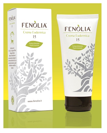 FENOLIA CREMA EUDERMICA 15 100 ML - pharmaluna
