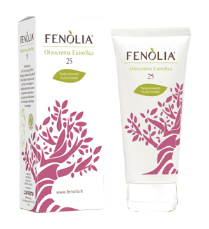 FENOLIA OLEOCREMA EUTROFICA 25 50 ML - pharmaluna