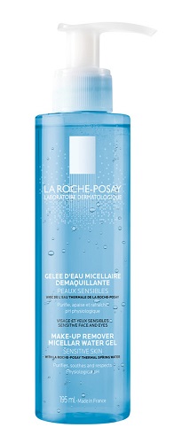 PHYSIO GEL MICELLARE 195 ML - pharmaluna