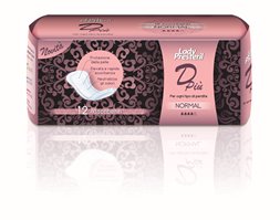 LADY PRESTERIL DPIU' NORMAL 12 PEZZI - pharmaluna