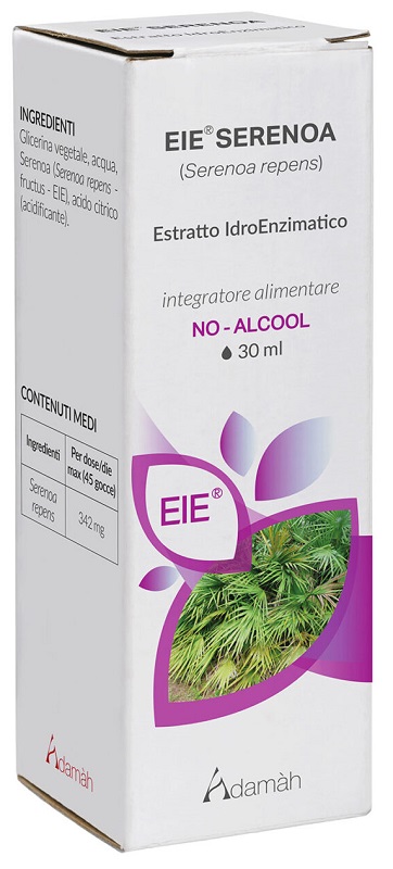 EIE SERENOA 30 ML - pharmaluna