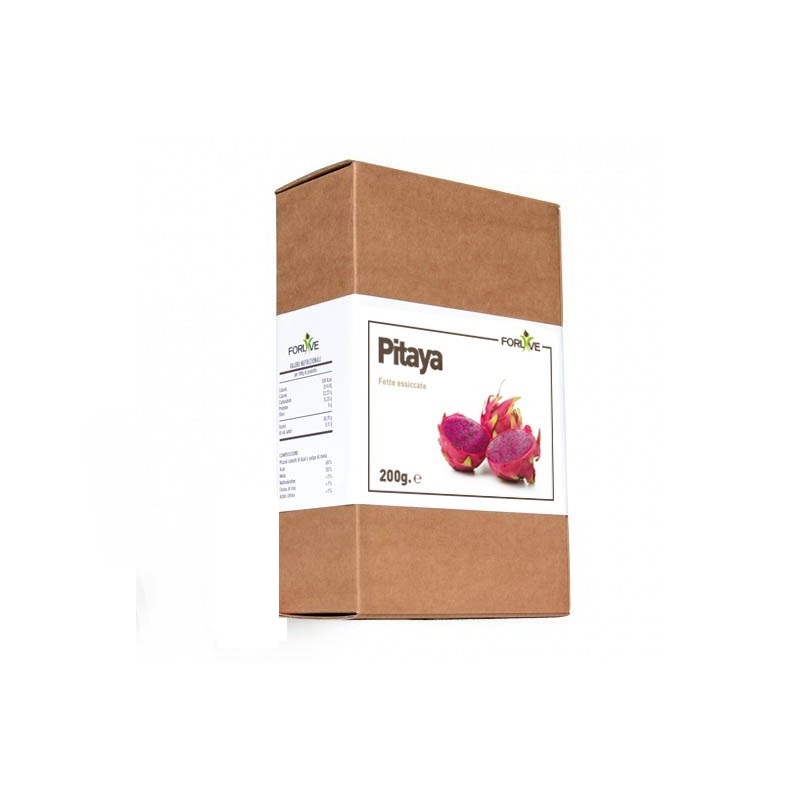 PITAYA 200 G - pharmaluna