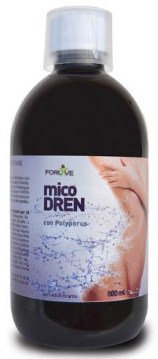 MICODREN 500 ML - pharmaluna