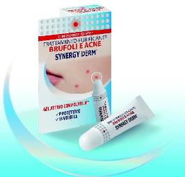 SYNERGY DERM BRUFOLI ACNE 15 ML - pharmaluna