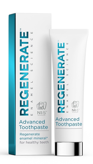REGENERATE DENTIFRICIO AVANZATO 75 ML - pharmaluna