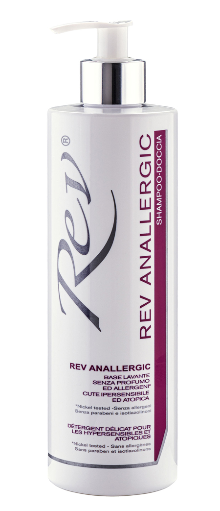 REV ANALLERGIC 500 ML - pharmaluna