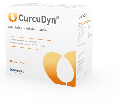CURCUDYN 180 CAPSULE - pharmaluna