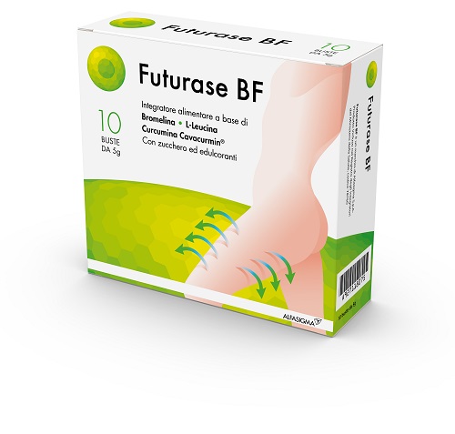 FUTURASE BF 10 BUSTINE - pharmaluna