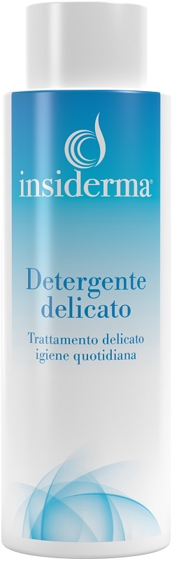 INSIDERMA DETERGENTE DELICATO 500 ML - pharmaluna