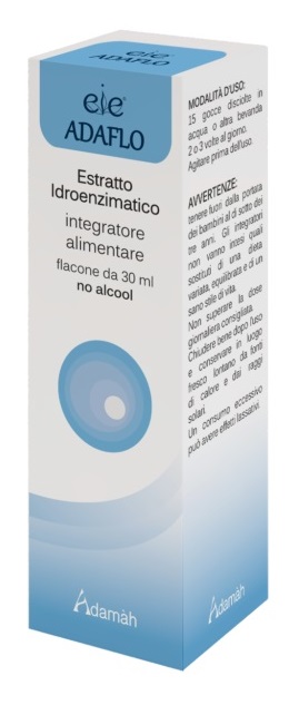 EIE ADAFLO 30 ML - pharmaluna