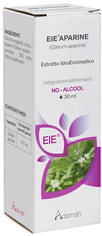 EIE APARINE 30 ML - pharmaluna