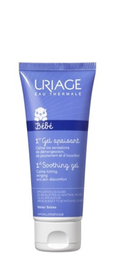PREMIERE GEL APAISANT BEBE 100 ML - pharmaluna