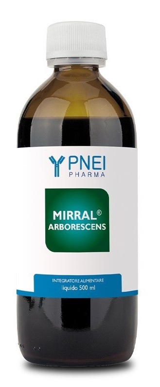 MIRRAL ARBORESCENS 500 ML - pharmaluna
