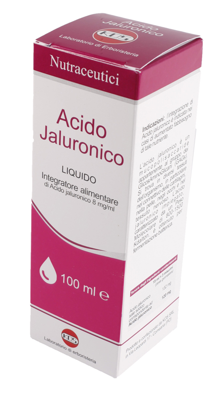 IALURONICO LIQUIDO 100 ML - pharmaluna