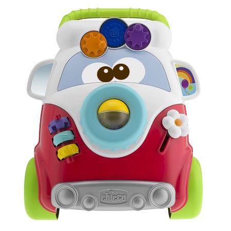 CHICCO GIOCO BASIC WALKER NUOVO FORNITORE - pharmaluna