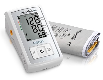 MICROLIFE MAM PLUS A3 PLUS MISURATORE DI PRESSIONE DA POLSO 10127 - pharmaluna