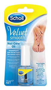 VELVET SMOOTH OLIO NUTRIENTE UNGHIE 7,5 ML - pharmaluna