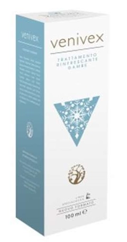 VENIVEX 100 ML - pharmaluna
