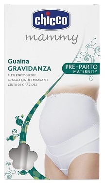 CHICCO MAMMY GUAINA GRAVIDANZA 6 - pharmaluna