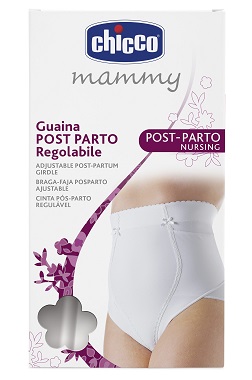 CHICCO MAMMY GUAINA POST PARTO REGOLABILE 6 - pharmaluna