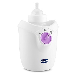 CHICCO SCALDABIBERON CASA - pharmaluna
