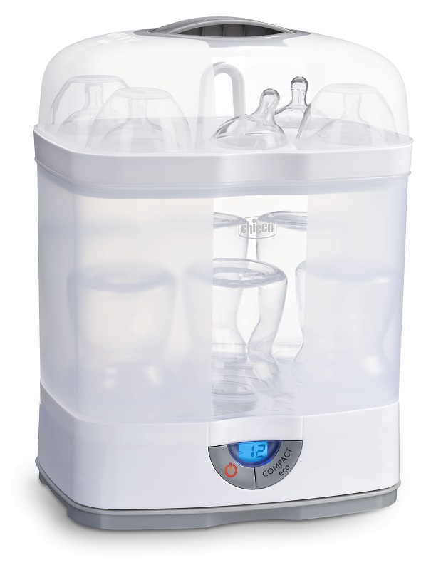 CHICCO STERILNATURAL 3IN1 - pharmaluna