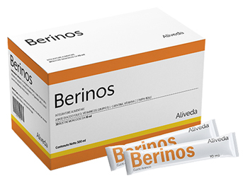 BERINOS 30 BUSTINE X 10 ML - pharmaluna
