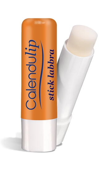 CALENDULIP BURROCACAO STICK 5,5 ML - pharmaluna