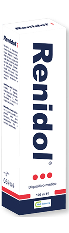 RENIDOL CREMA 100 ML - pharmaluna
