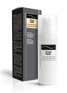 ETAS PEEL 50 ML - pharmaluna