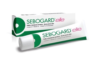 SEBOGARD ELLE 30 ML - pharmaluna