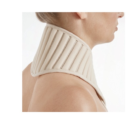 MY MOBILITAS BENDA NUCA TAGLIA UNICA - pharmaluna