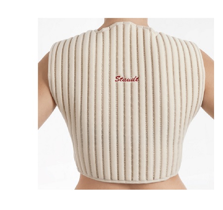 MY MOBILITAS FASCIA PER RACHIDE CERVICALE M - pharmaluna