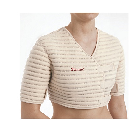 MY MOBILITAS FASCIA DOPPIA SPALLA M - pharmaluna