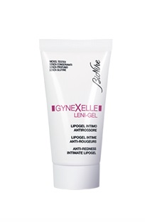 GYNEXELLE LENI-GEL LIPOGEL INTIMO ANTI-ROSSORE 30 ML - pharmaluna