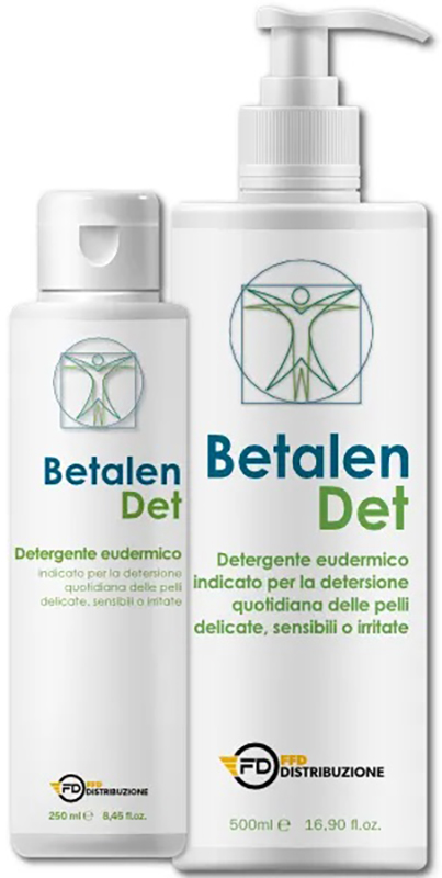 BETALEN DET 500 ML - pharmaluna