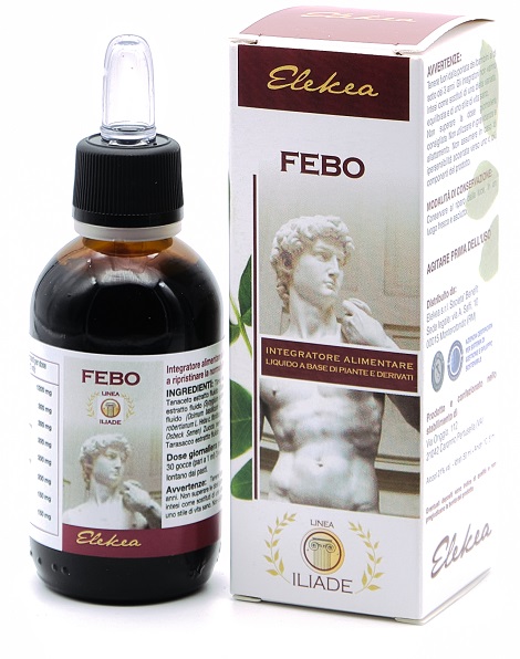 FEBO GOCCE 50 ML - pharmaluna