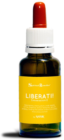 LIBERATI OSSESSIONI NATUR MIX 30 ML - pharmaluna