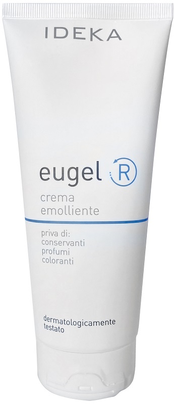EUGEL R 200 ML - pharmaluna