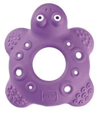 MAM DENTARUOLO BOB THE TURTLE - pharmaluna