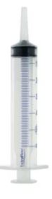 SIRINGA IPODERMICA EXTRAFINE 50-60 ML SENZA AGO CATETERE 1 PEZZO - pharmaluna