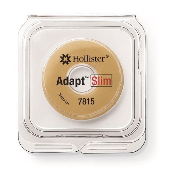 ANELLO STOMIA ADAPT SOTTILE DIAMETRO 48 MM 10 PEZZI - pharmaluna