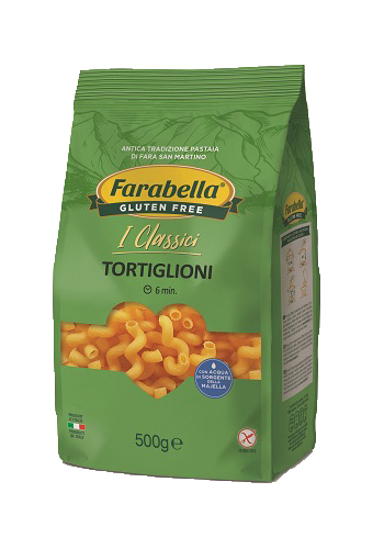 FARABELLA TORTIGLIONI 500 G - pharmaluna